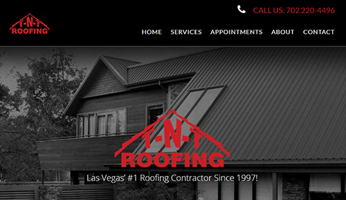 TNT Roofing