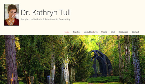 kathryn tull